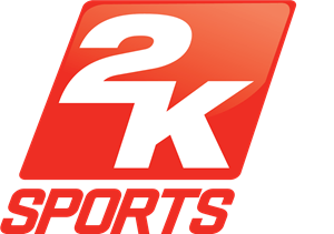 2K Sports Logo Vector