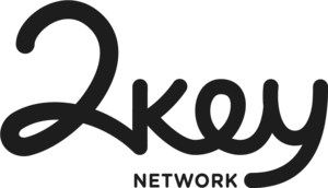 2Key Network Logo PNG Vector