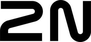 2N Telecommunications Logo PNG Vector