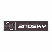 2ndsky Logo PNG Vector