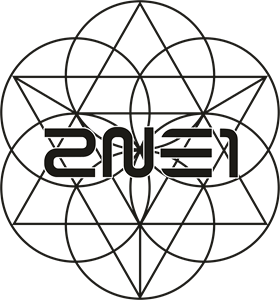 2NE1 Logo Vector (.CDR) Free Download