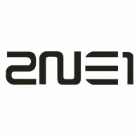 2ne1 Logo PNG Vector