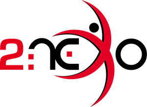 2nexo Logo Vector