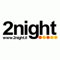 2night SPA Logo PNG Vector