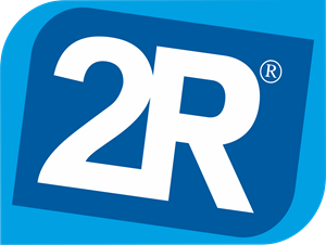 2R Bulgaria Logo PNG Vector