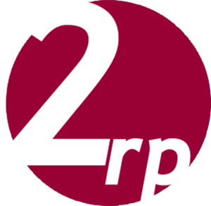 2rp Logo PNG Vector