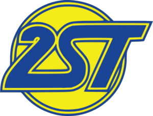 2St Logo PNG Vector