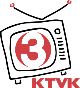 3 KTVK Logo PNG Vector