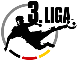 3. Liga (2014-2019) Logo PNG Vector