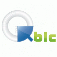 3 Qbic Logo PNG Vector