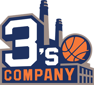 3's Company Logo Vector