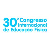 30º Congresso Internacional de Educação Logo PNG Vector