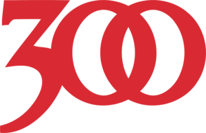 300 Entertainment Logo PNG Vector