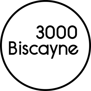 3000 biscayne Logo Vector
