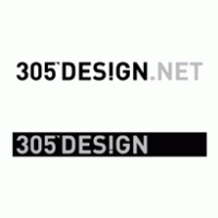 305design.net Logo PNG Vector