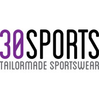 30Sports Logo PNG Vector