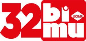 32.BI-MU Logo PNG Vector