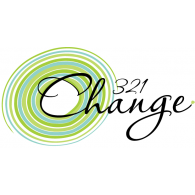 321 Change Logo PNG Vector