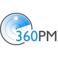 360PM Logo PNG Vector