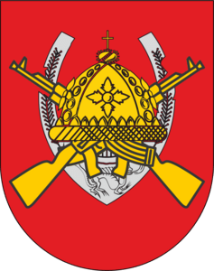 37th Separate Guards Motor Rifle Brigade SSI Logo PNG Vector