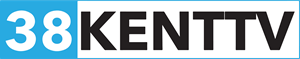38 KENTTV Logo Vector