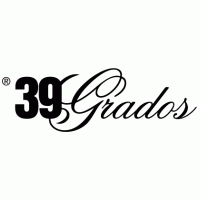 39grados Logo Vector