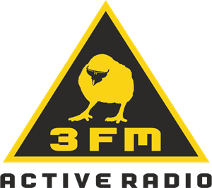 3FM Logo PNG Vector