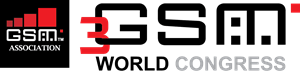 3GSM Logo PNG Vector