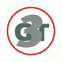 3GT Logo PNG Vector
