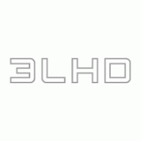 3LHD Logo PNG Vector