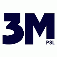 3M Logo PNG Vector