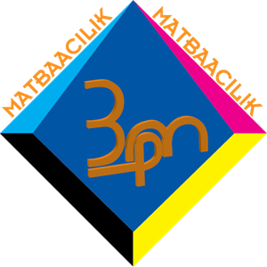 3MP Logo PNG Vector