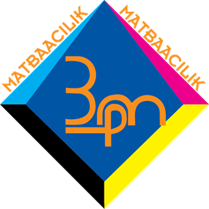 3MP MATBAA Logo PNG Vector