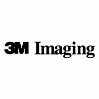 3M Imaging Logo PNG Vector