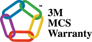 3M MCS Logo Vector