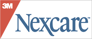 3M Nexcare Logo PNG Vector