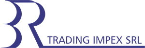 3R Trading Impex Logo PNG Vector