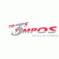 3 Tempos Logo PNG Vector