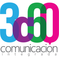 3c60 Comunicación Integrada Logo PNG Vector