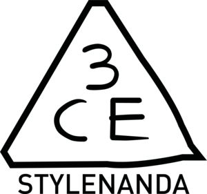 3CE STYLENANDA Logo PNG Vector