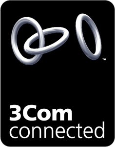 3com Logo Vector
