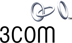 3com Logo Vector