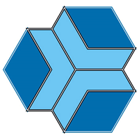 3D ELEMENT Logo PNG Vector