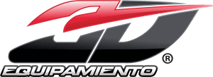 3D Equipamiento Logo PNG Vector