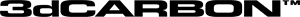 3dCarbon Logo Vector