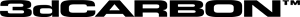 3dCarbon Logo PNG Vector