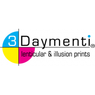 3Daymenti Logo PNG Vector