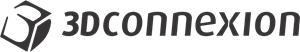 3dconnexion Logo Vector Eps Free Download