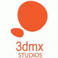 3dmx Logo Vector