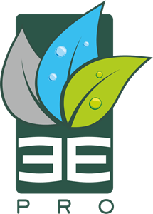 3E Pro Logo Vector